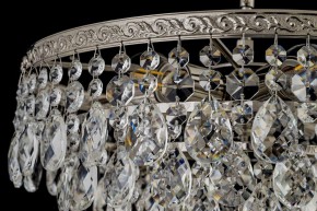 Люстра на штанге Arti Lampadari Castellana Nickel Castellana E 1.3.38.608 N в Миассе - miass.mebel24.online | фото 3