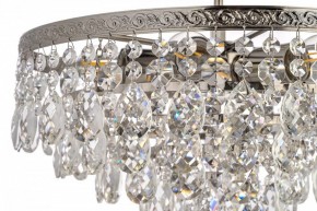 Люстра на штанге Arti Lampadari Castellana Nickel Castellana E 1.3.38.608 N в Миассе - miass.mebel24.online | фото 4