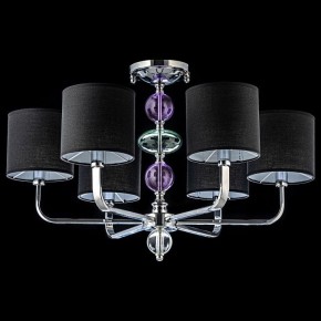Люстра на штанге Arti Lampadari Donnini Donnini E 1.1.6 NB в Миассе - miass.mebel24.online | фото 3