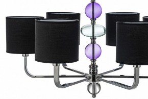 Люстра на штанге Arti Lampadari Donnini Donnini E 1.1.6 NB в Миассе - miass.mebel24.online | фото 5