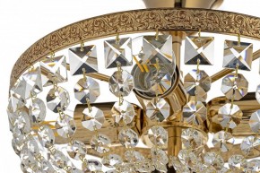 Люстра на штанге Arti Lampadari Favola Gold Favola E 1.3.30.101 G в Миассе - miass.mebel24.online | фото 4
