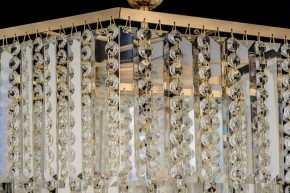 Люстра на штанге Arti Lampadari Loreto Gold Loreto E 1.5.40.105 G в Миассе - miass.mebel24.online | фото 3