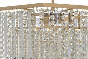 Люстра на штанге Arti Lampadari Loreto Gold Loreto E 1.5.40.105 G в Миассе - miass.mebel24.online | фото 4