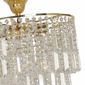 Люстра на штанге Arti Lampadari Napoli Napoli E 1.5.38.501 G в Миассе - miass.mebel24.online | фото 3
