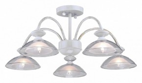 Люстра на штанге Arti Lampadari Noventa Noventa E 1.1.5 W в Миассе - miass.mebel24.online | фото