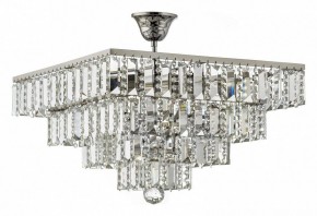Люстра на штанге Arti Lampadari Rozzano Rozzano E 1.5.40.105 N в Миассе - miass.mebel24.online | фото