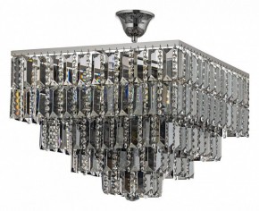 Люстра на штанге Arti Lampadari Rozzano Rozzano E 1.5.40.106 NP в Миассе - miass.mebel24.online | фото