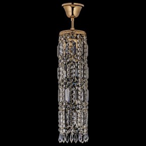Люстра на штанге Arti Lampadari Stella Gold Stella E 1.3.10.101 G в Миассе - miass.mebel24.online | фото 2