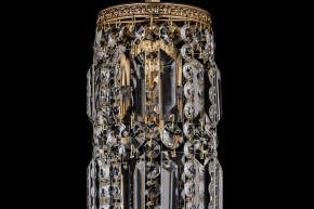 Люстра на штанге Arti Lampadari Stella Gold Stella E 1.3.10.101 G в Миассе - miass.mebel24.online | фото 3