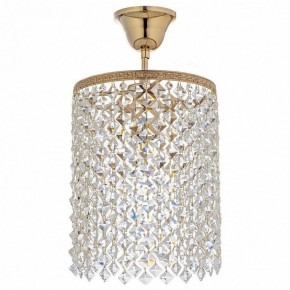 Люстра на штанге Arti Lampadari Stella Gold Stella E 1.3.20.102 G в Миассе - miass.mebel24.online | фото
