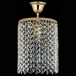 Люстра на штанге Arti Lampadari Stella Gold Stella E 1.3.20.102 G в Миассе - miass.mebel24.online | фото 2