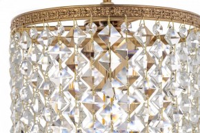 Люстра на штанге Arti Lampadari Stella Gold Stella E 1.3.20.102 G в Миассе - miass.mebel24.online | фото 3