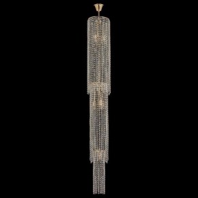Люстра на штанге Arti Lampadari Stella Gold Stella E 1.3.20.105 G в Миассе - miass.mebel24.online | фото 2