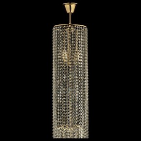 Люстра на штанге Arti Lampadari Stella Gold Stella E 1.3.20.105 G в Миассе - miass.mebel24.online | фото 3