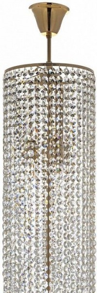 Люстра на штанге Arti Lampadari Stella Gold Stella E 1.3.20.105 G в Миассе - miass.mebel24.online | фото 4