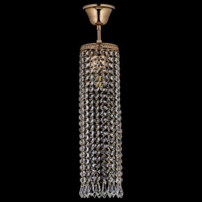 Люстра на штанге Arti Lampadari Stella Gold Stella E 1.5.10.102 G в Миассе - miass.mebel24.online | фото 2