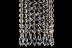 Люстра на штанге Arti Lampadari Stella Gold Stella E 1.5.10.102 G в Миассе - miass.mebel24.online | фото 3