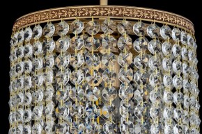 Люстра на штанге Arti Lampadari Stella Gold Stella E 1.5.20.101 G в Миассе - miass.mebel24.online | фото 3