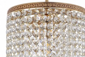 Люстра на штанге Arti Lampadari Stella Gold Stella E 1.5.20.101 G в Миассе - miass.mebel24.online | фото 4