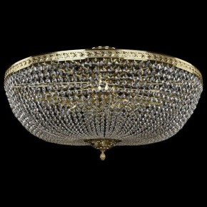 Люстра на штанге Bohemia Ivele Crystal 1911 19111/100IV G в Миассе - miass.mebel24.online | фото 2