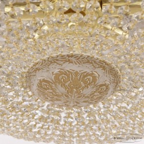 Люстра на штанге Bohemia Ivele Crystal AL1901 AL19011/55OL WMG в Миассе - miass.mebel24.online | фото 3