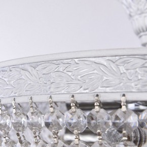 Люстра на штанге Bohemia Ivele Crystal AL1905 AL19051/35OL WMN в Миассе - miass.mebel24.online | фото 3