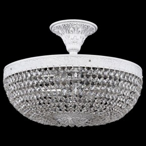 Люстра на штанге Bohemia Ivele Crystal AL1905 AL19051/35OL WMN в Миассе - miass.mebel24.online | фото
