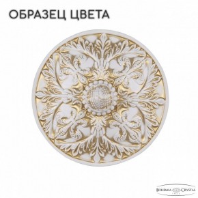 Люстра на штанге Bohemia Ivele Crystal AL1905 AL19051/80OL WMG в Миассе - miass.mebel24.online | фото 2