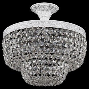 Люстра на штанге Bohemia Ivele Crystal AL1910 AL19101/35OL WMN в Миассе - miass.mebel24.online | фото 2