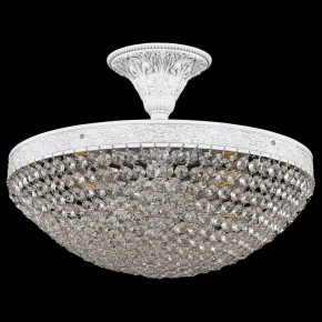 Люстра на штанге Bohemia Ivele Crystal AL1932 AL19321/35OL WMN в Миассе - miass.mebel24.online | фото 2