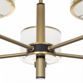 Люстра на штанге Citilux ALTON CL421253 в Миассе - miass.mebel24.online | фото 10