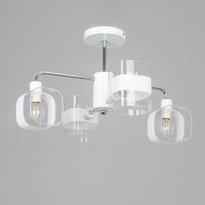 Люстра на штанге Citilux Бертон CL140140 в Миассе - miass.mebel24.online | фото 2