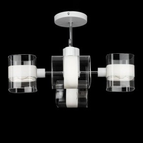 Люстра на штанге Citilux Бертон CL140140 в Миассе - miass.mebel24.online | фото 3