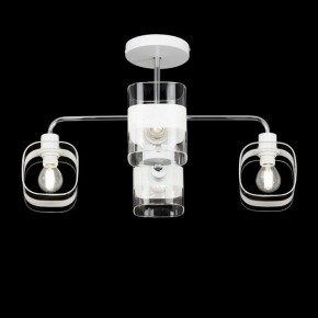 Люстра на штанге Citilux Бертон CL140140 в Миассе - miass.mebel24.online | фото 6