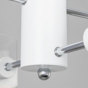Люстра на штанге Citilux Бертон CL140140 в Миассе - miass.mebel24.online | фото 8