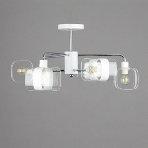 Люстра на штанге Citilux Бертон CL140160 в Миассе - miass.mebel24.online | фото 11