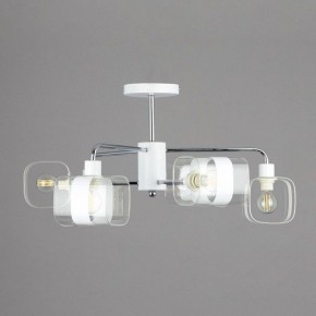 Люстра на штанге Citilux Бертон CL140160 в Миассе - miass.mebel24.online | фото 16