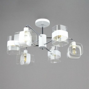 Люстра на штанге Citilux Бертон CL140160 в Миассе - miass.mebel24.online | фото 3