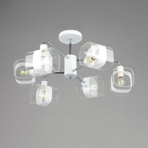 Люстра на штанге Citilux Бертон CL140160 в Миассе - miass.mebel24.online | фото 6