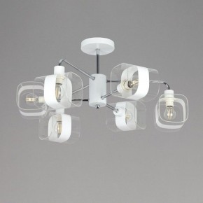Люстра на штанге Citilux Бертон CL140160 в Миассе - miass.mebel24.online | фото 8