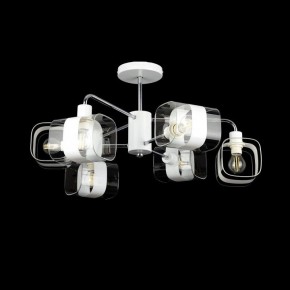 Люстра на штанге Citilux Бертон CL140160 в Миассе - miass.mebel24.online | фото 10