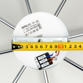 Люстра на штанге Citilux Бертон CL140180 в Миассе - miass.mebel24.online | фото 10