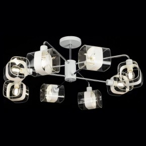 Люстра на штанге Citilux Бертон CL140180 в Миассе - miass.mebel24.online | фото 2