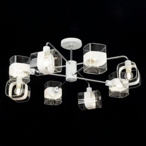 Люстра на штанге Citilux Бертон CL140180 в Миассе - miass.mebel24.online | фото 3