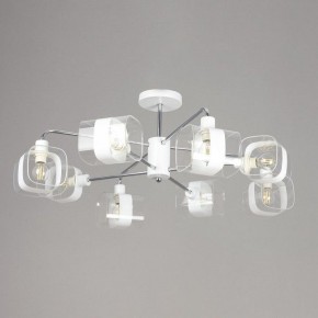 Люстра на штанге Citilux Бертон CL140180 в Миассе - miass.mebel24.online | фото 5