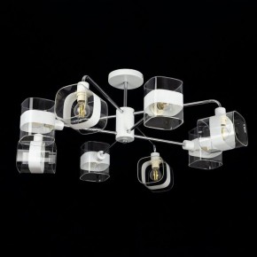 Люстра на штанге Citilux Бертон CL140180 в Миассе - miass.mebel24.online | фото 6