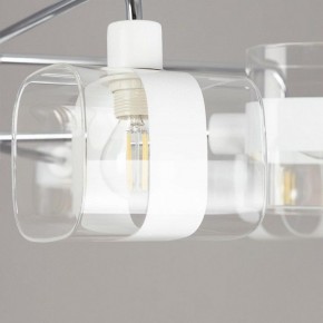 Люстра на штанге Citilux Бертон CL140180 в Миассе - miass.mebel24.online | фото 8
