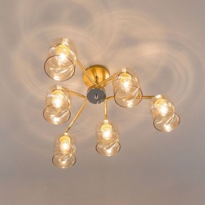 Люстра на штанге Citilux Клод CL137162 в Миассе - miass.mebel24.online | фото 10