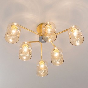 Люстра на штанге Citilux Клод CL137162 в Миассе - miass.mebel24.online | фото 3