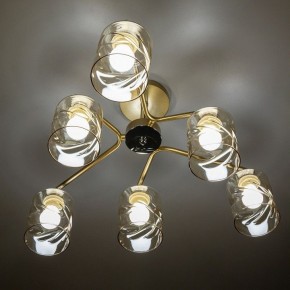 Люстра на штанге Citilux Клод CL137162 в Миассе - miass.mebel24.online | фото 7
